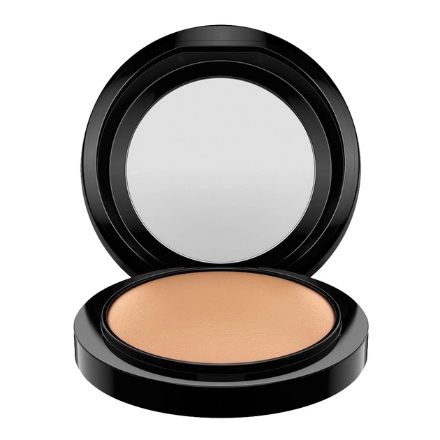 Пудра для обличчя M.A.C Mineralize Skinfinish Natural Medium Tan 10 г (773602338719) - зображення 2