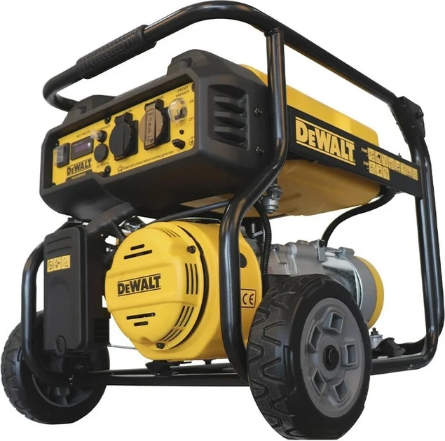 Agregat prądotwórczy DeWalt 3000 W (DXGNP30E) - obraz 4
