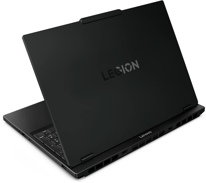 Laptop Lenovo Legion 5 15AHP10 (83M0002FPB) Eclipse Black - obraz 5