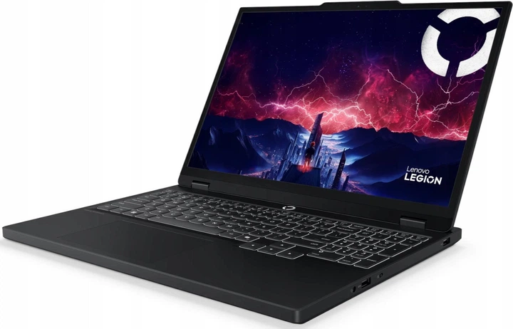 Laptop Lenovo Legion 5 15AHP10 (83M0002FPB) Eclipse Black - obraz 3