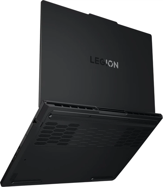 Laptop Lenovo Legion Pro 5 16IRX10 (83NN0017PB) Eclipse Black - obraz 10