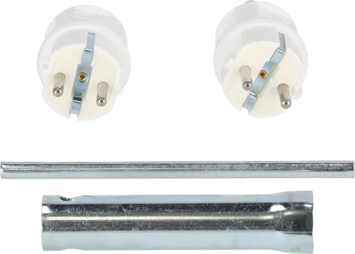 Agregat prądotwórczy Dedra DEGB3600K 3.2 kW (5902628762528) - obraz 7