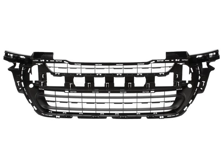 Решітка радіатора Peugeot 308 I 11-16р Starline KH5519 9924 - Фото 1 Решітка радіатора Peugeot 308 I 11-16р Starline KH5519 9924 - зображення 1