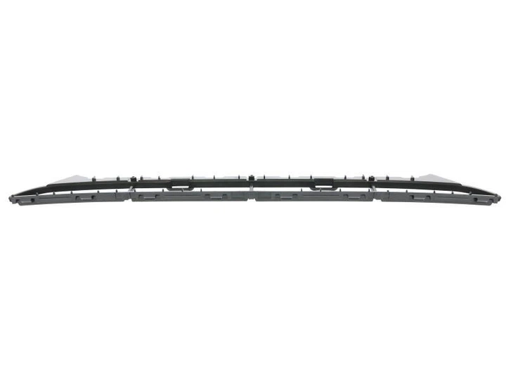 Решітка радіатора Audi A4 B8 12-17р Starline KH0029 996 - изображение 4