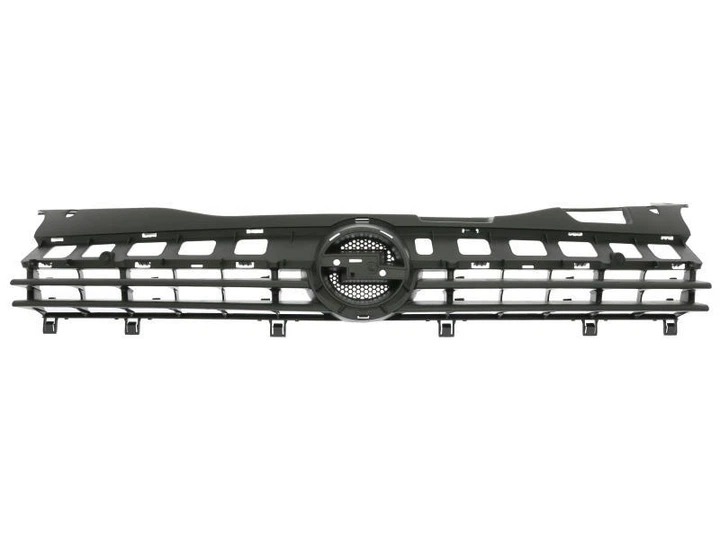 Решітка радіатора Opel Astra H 04-14р Starline KH5052 990 - Фото 3 Решітка радіатора Opel Astra H 04-14р Starline KH5052 990 - изображение 3