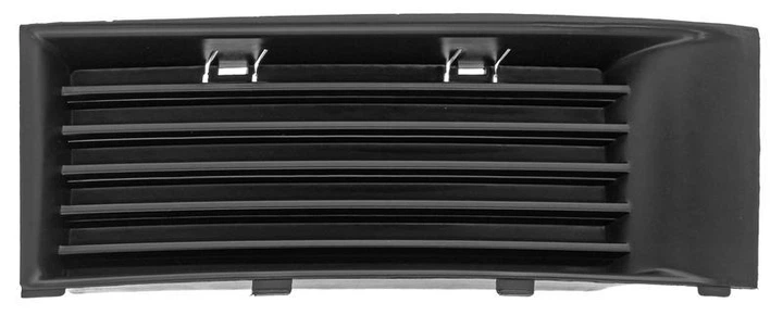 Заглушка фари протитуманної права Skoda Fabia I 99-04р Starline 6Y0853666B - изображение 3