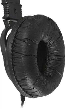 Навушники Kensington Classic USB-C Black (K97457WW) - зображення 4