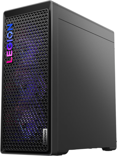 Комп'ютер Lenovo Legion T7 34IAS10 (90Y6001PGF) Storm Grey - зображення 8