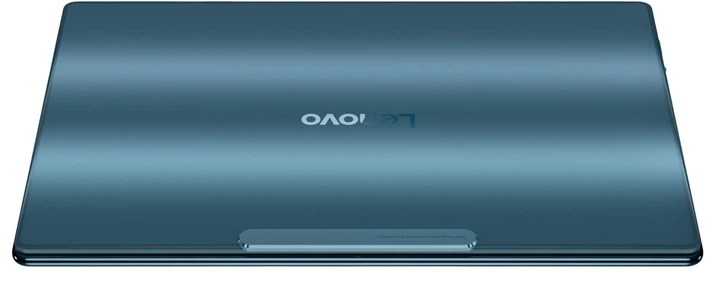 Ноутбук Lenovo Yoga Slim 9 14ILL10 (83CX001PPB) Tidal Teal - зображення 10