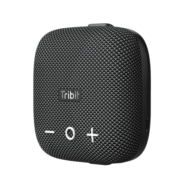 Портативная акустика Tribit StormBox Micro 2, IP67, 10W - изображение 2