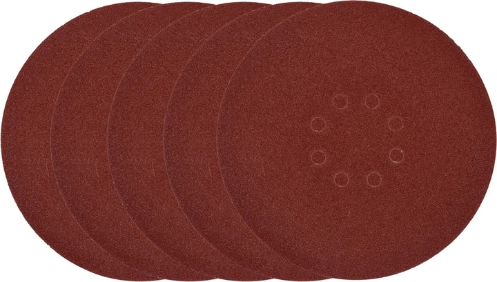 Szlifierka do gładzi YATO na wysięgniku 820 W z wbudowanym odkurzaczem (YT-82355) - obraz 5