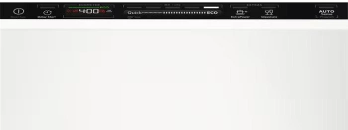 Посудомоечная машина AEG FSE72517P - зображення 2