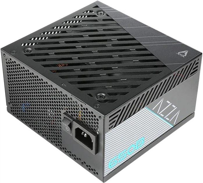 Блок живлення AZZA PSAZ-650B 317981 - зображення 2