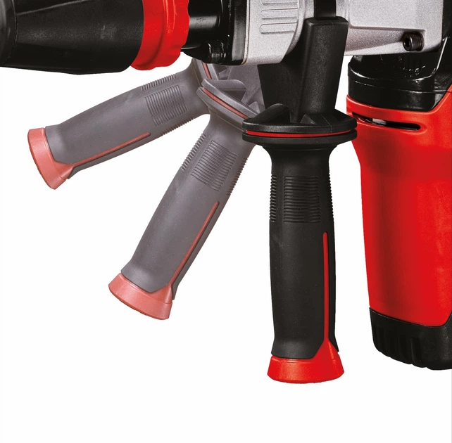 Відбійний молоток Einhell TE-DH 12 (4139100) (4006825625219) - зображення 5