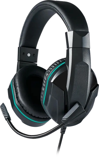 Навушники Nacon GH-110 Black (3499550359077) - зображення 3