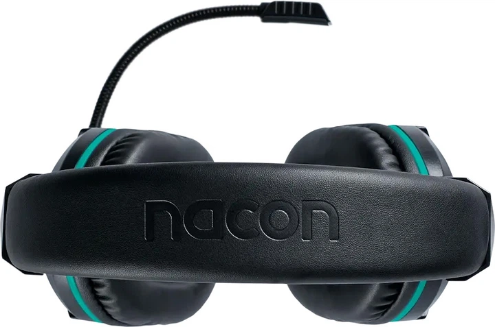 Навушники Nacon GH-110 Black (3499550359077) - зображення 5