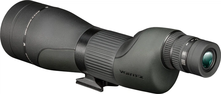Подзорная труба Vortex Crossfire HD 20-60x80 ST (CF-80S) - изображение 4