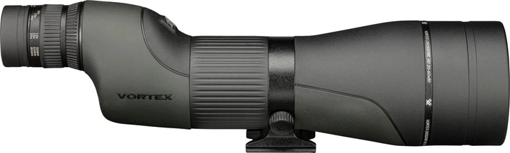 Подзорная труба Vortex Crossfire HD 20-60x80 ST (CF-80S) - изображение 8