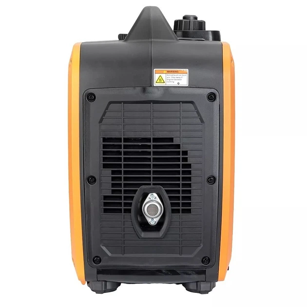 Генератор бензиновый XO GAS-05 2.5kW - изображение 2