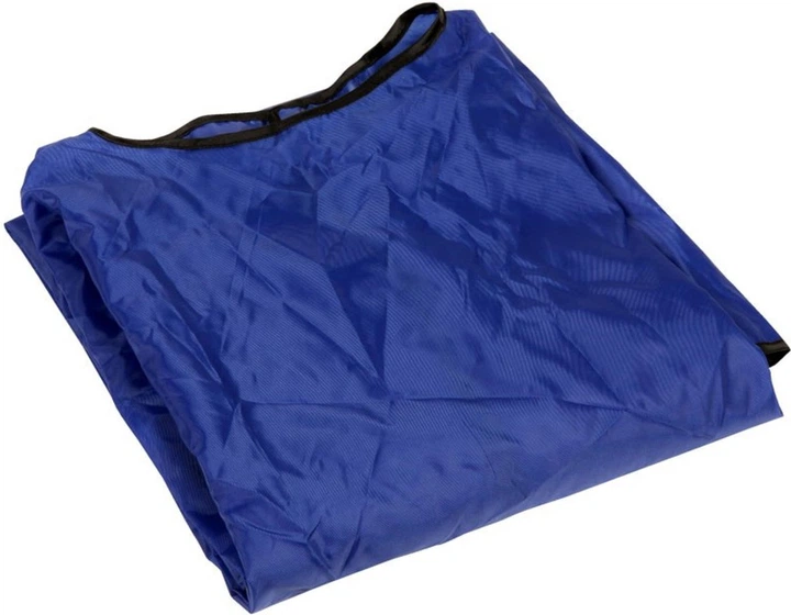 Zestaw fartuchów do rysowania Creativ Company 10 sztuk (5706232368424) - obraz 2