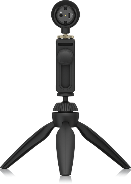 Mikrofon Behringer GO VIDEO KIT zestaw do produkcji video (4033653032773) - obraz 2