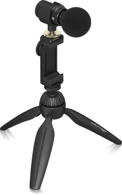 Mikrofon Behringer GO VIDEO KIT zestaw do produkcji video (4033653032773) - obraz 3