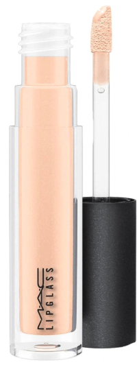 Блиск для губ M.A.C Lipglass C-Thru 3.1 мл (773602411467) - зображення 2