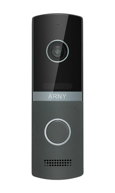 Аналоговая видеопанель ARNY AVP-NG230 2Мп 115°, Graphite - Фото 1 Аналоговая видеопанель ARNY AVP-NG230 2Мп 115°, Graphite - изображение 1