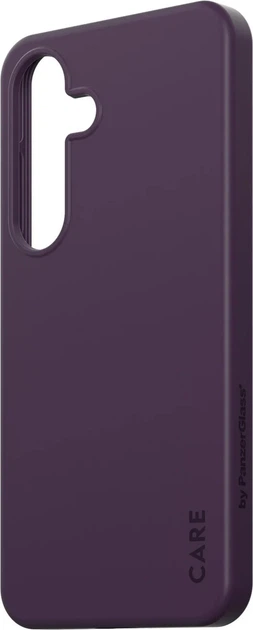 Панель PanzerGlass Fashionable QI для Samsung Galaxy S25 Plus Purple (5715685016578) - зображення 2