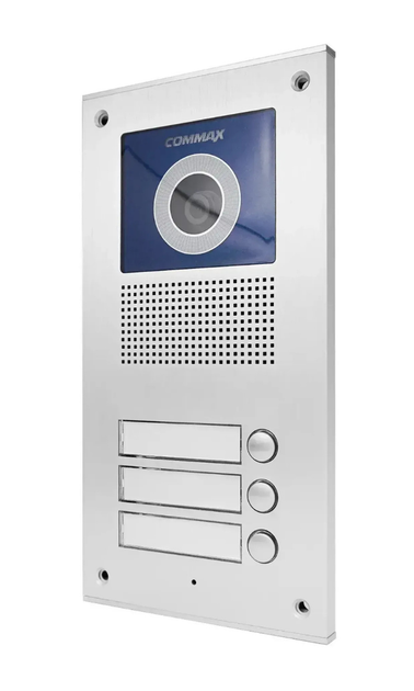 Аналоговая видеопанель Commax DRC-3UC 550ТВЛ 75° - изображение 2