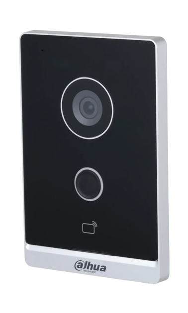 IP-видеопанель Dahua DHI-VTO2211G-WP-S2 2Мп 125° Wi-Fi PoE - изображение 2