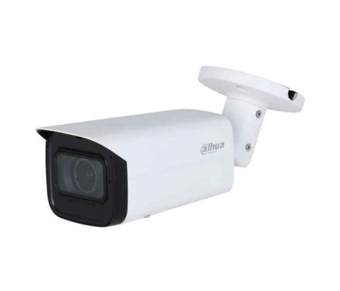 IP-видеокамера Dahua DH-IPC-HFW1431TP-ZS-S4 4Мп PoE 4x (2.8-12 мм) - Фото 1 IP-видеокамера Dahua DH-IPC-HFW1431TP-ZS-S4 4Мп PoE 4x (2.8-12 мм) - изображение 1