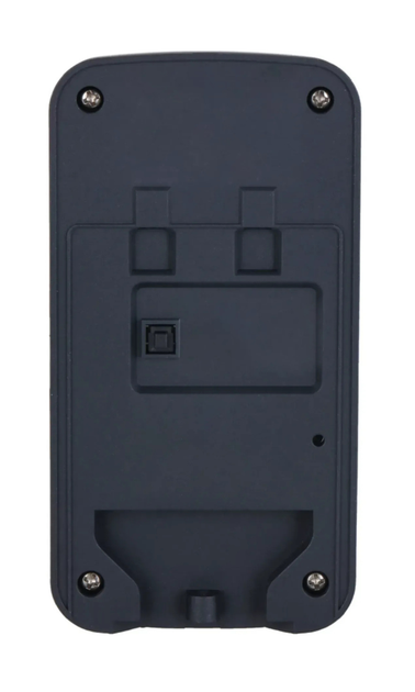IP-видеопанель Dahua DHI-VTO2111D-P-S3 2Мп 107° PoE - изображение 3