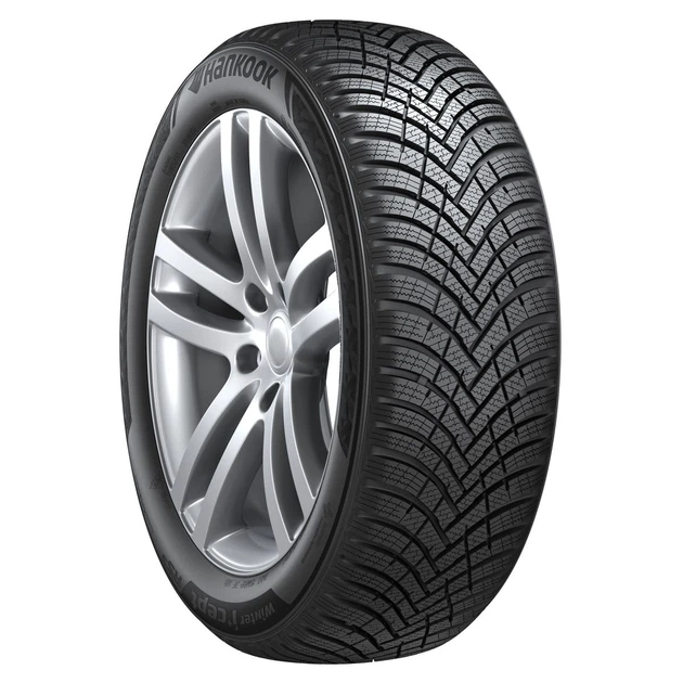 Шина зимова Hankook WI*Cept RS3 W462 205/55R16 91T (8808563535562) - зображення 5