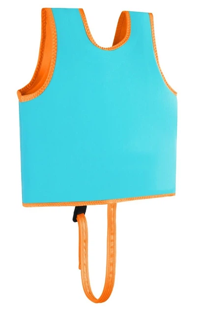 Жилет для плавання для дітей Spokey KAMI (5905339461407) - зображення 2