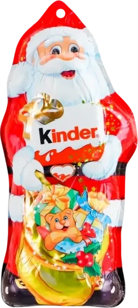 Конфеты Санта Клаус