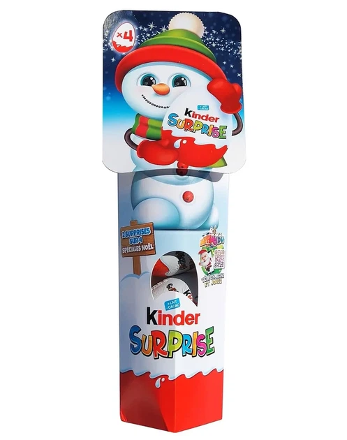 Подарочный набор сладостей Merry Christmas "С Рождеством" 584 г (зеленый) - изображение 4