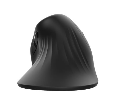 Мышь беспроводная Trust Verro Ergonomic, Black (23507) - изображение 7