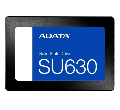 Твердотельный накопитель SSD 960Gb, Micron 7450 Pro, U.3 PCI-E 4.0 x4 (MTFDKCC960TFR-1BC1ZABYYR) - изображение 2
