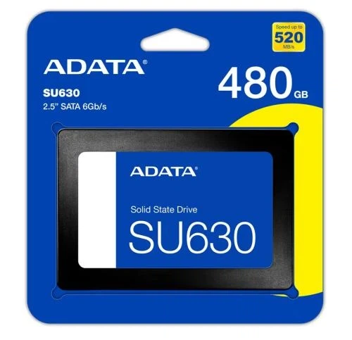 Твердотельный накопитель SSD 960Gb, Micron 7450 Pro, U.3 PCI-E 4.0 x4 (MTFDKCC960TFR-1BC1ZABYYR) - изображение 4