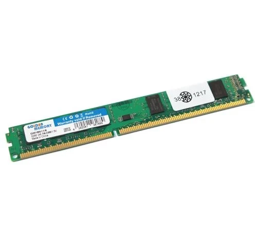 Память 8Gb DDR3, 1600 MHz, Golden Memory, 1.5V (GM16N11/8G) - изображение 2