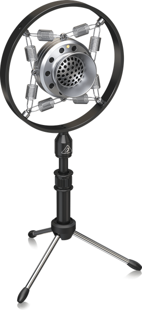 Mikrofon Behringer BV635 pojemnościowy USB (4033653055925) - obraz 3