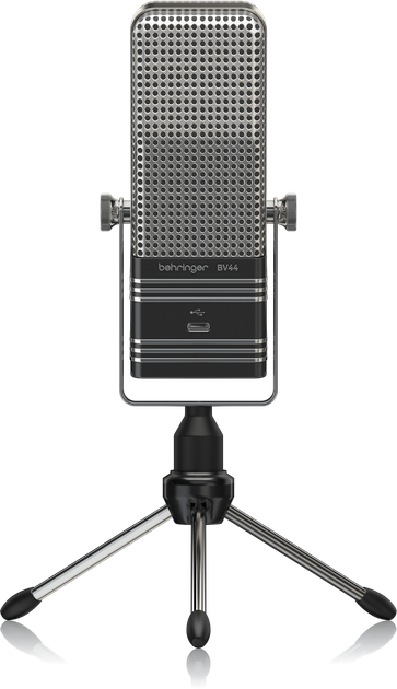 Mikrofon Behringer BV44 pojemnościowy USB (4033653055949) - obraz 4