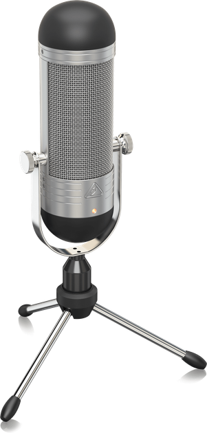 Mikrofon Behringer BVR84 pojemnościowy USB (4033653055918) - obraz 3