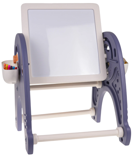 Дошка-Столик зі стільцем 4 в 1 (5903864980837) - зображення 4