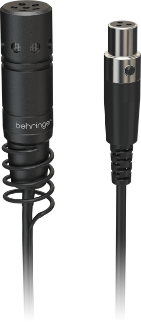 Mikrofon Behringer HM50 pojemnościowy (4033653081832) - obraz 3