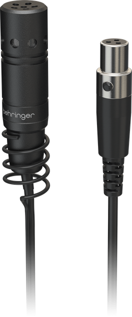 Mikrofon Behringer HM50 pojemnościowy (4033653081832) - obraz 5