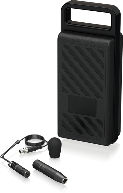 Mikrofon Behringer HM50 pojemnościowy (4033653081832) - obraz 6