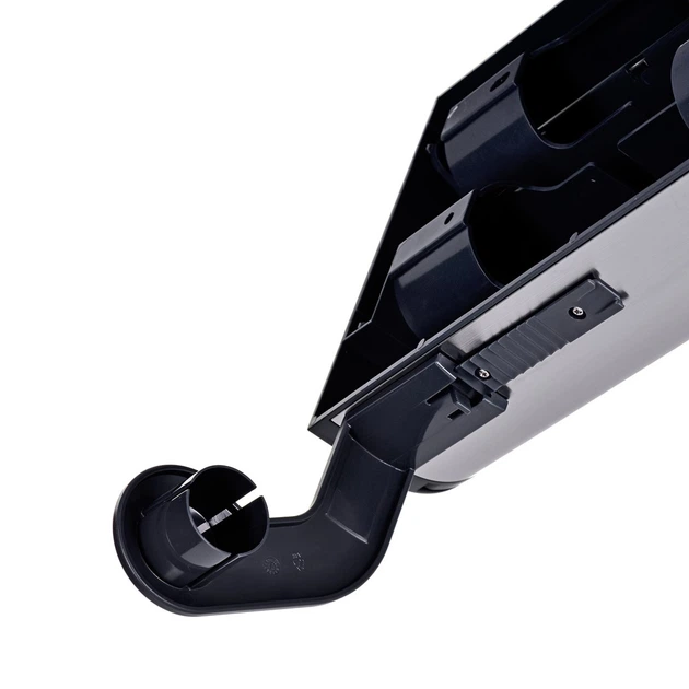 Podajnik do folii i papieru Leifheit Parat F2 (AGALEHAKO0049) - obraz 5