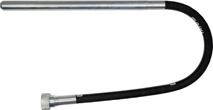 Buława wibracyjna z napędem YATO 18V 1.2 m 25 mm bez akumulatora (YT-82604) - obraz 5